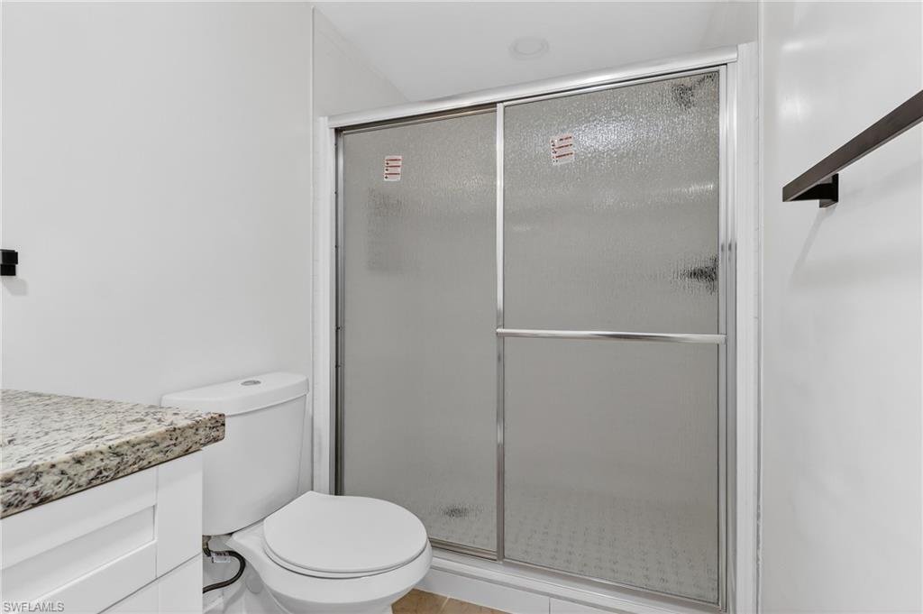 THE COVE AT SIX MILE - Residential Lease