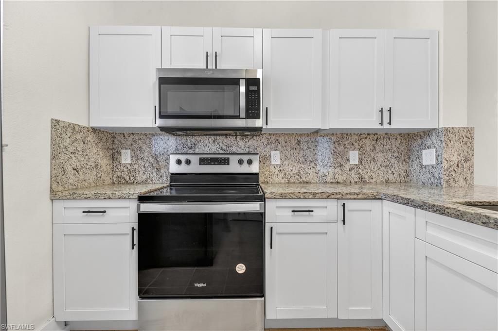 THE COVE AT SIX MILE - Residential Lease