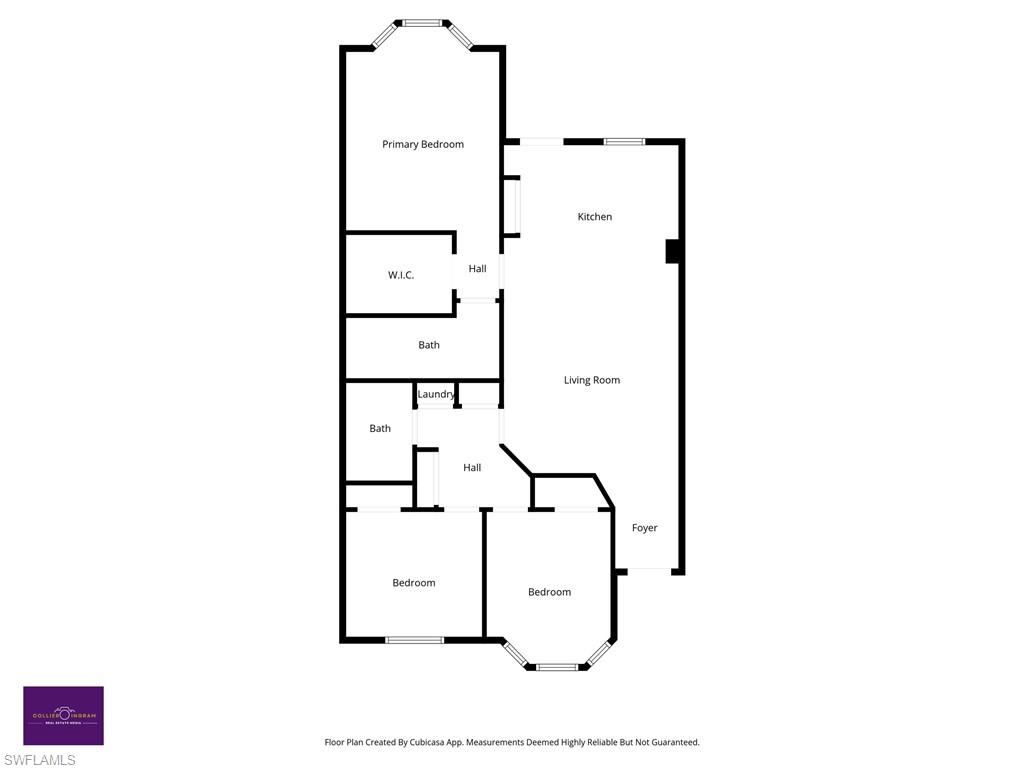 THE COVE AT SIX MILE - Residential Lease