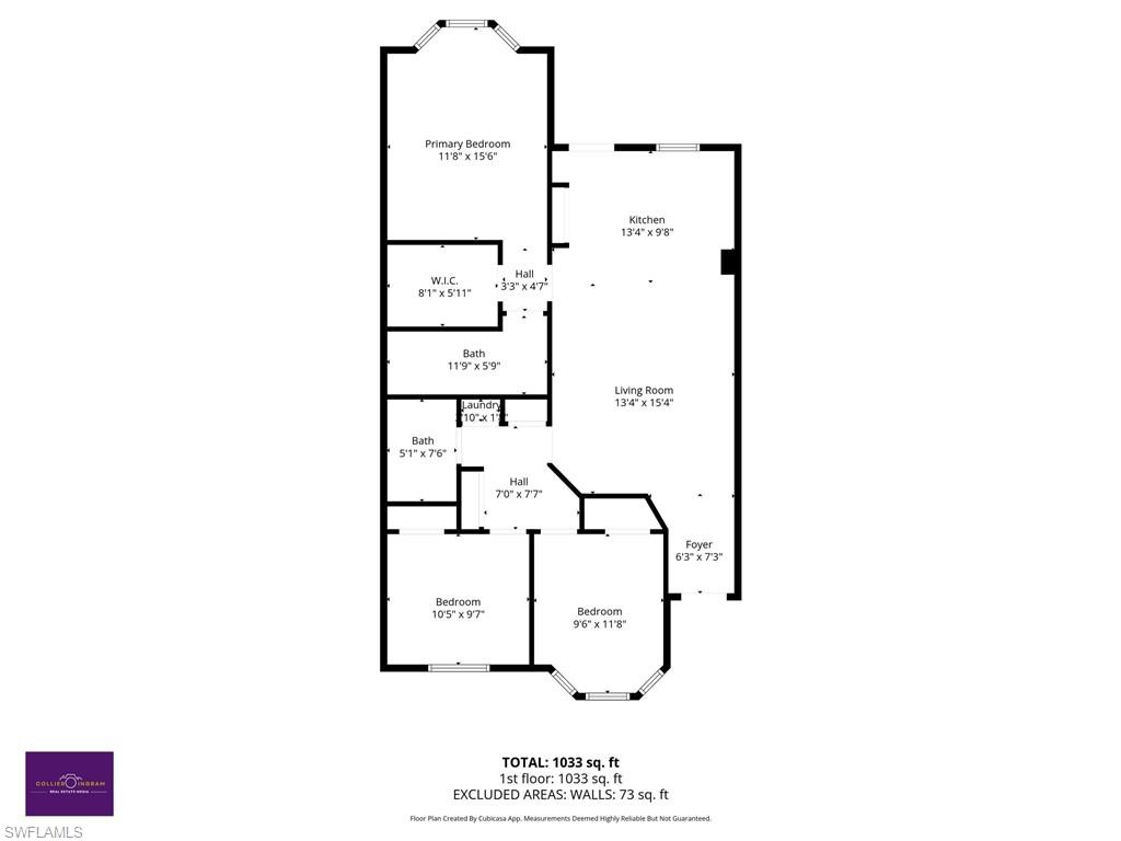 THE COVE AT SIX MILE - Residential Lease