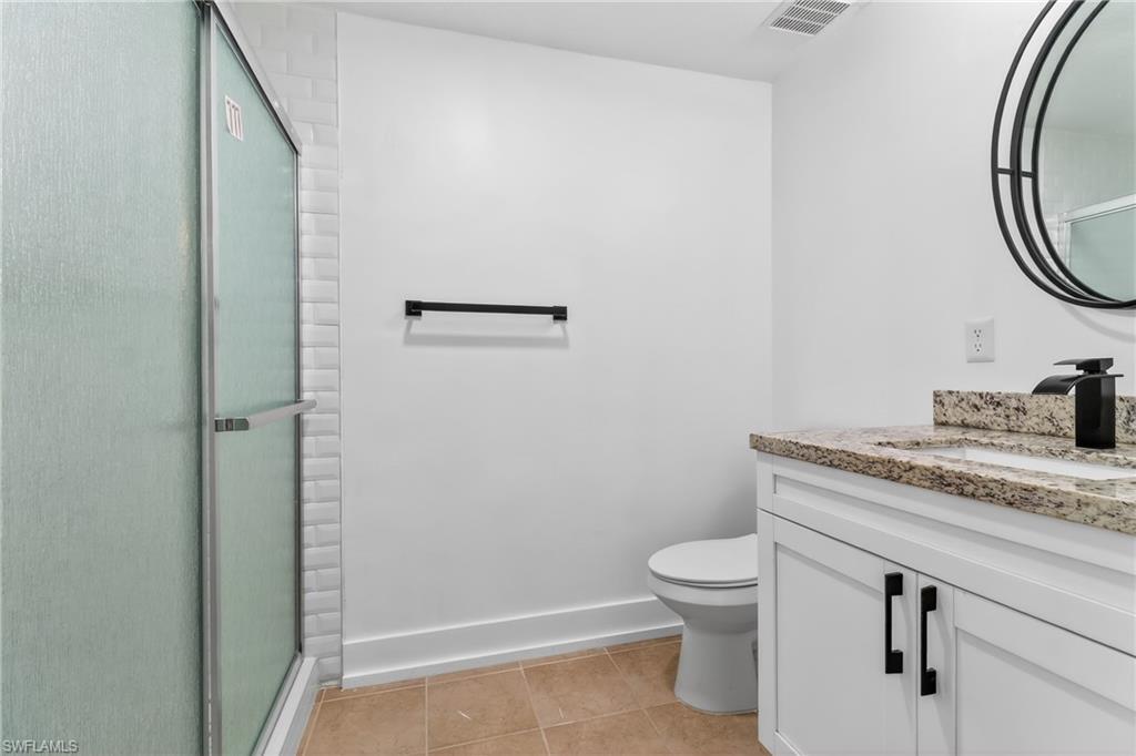 THE COVE AT SIX MILE - Residential Lease