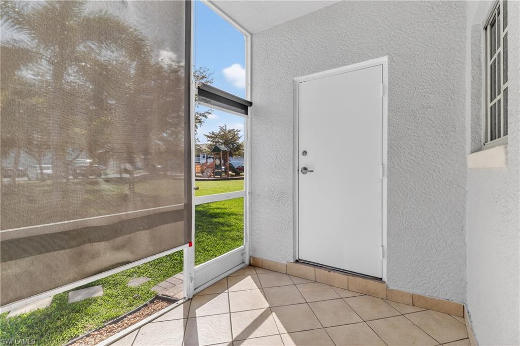 THE COVE AT SIX MILE - Residential Lease