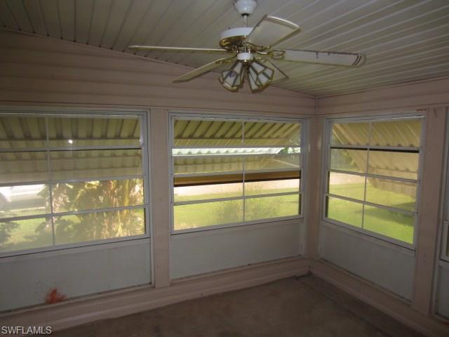 FLAMINGO BAY - Residential