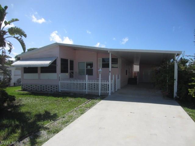 FLAMINGO BAY - Residential