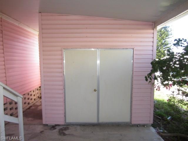 FLAMINGO BAY - Residential