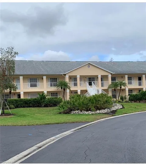773 Wiggins Lake Dr Unit 102, Naples, FL 34110 - #: 225044514