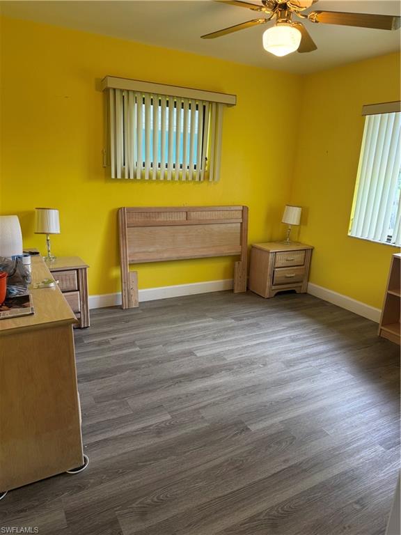 FORT MYERS SHORES - Residential