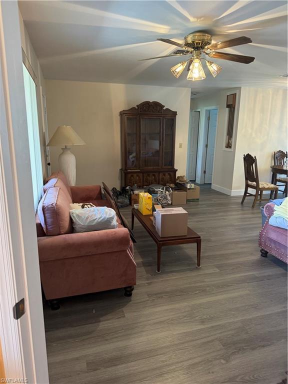 FORT MYERS SHORES - Residential