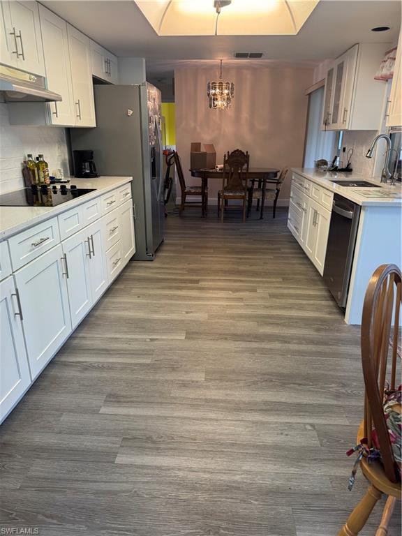 FORT MYERS SHORES - Residential