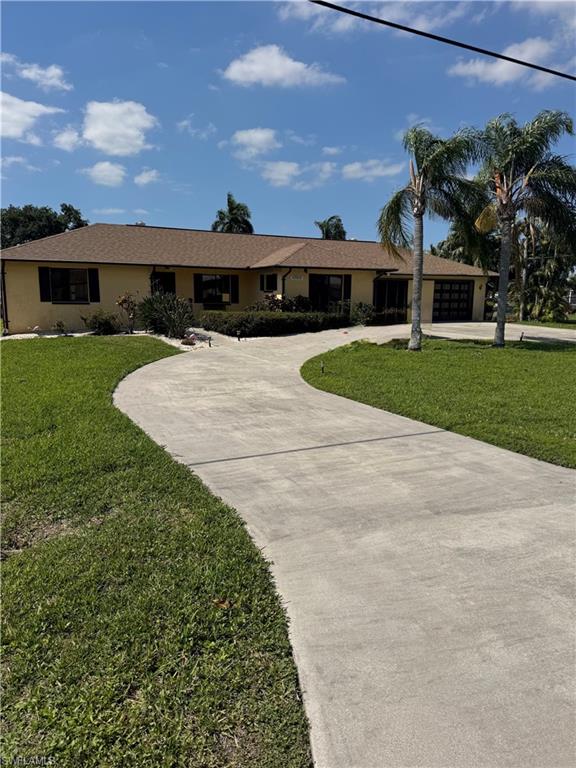 FORT MYERS SHORES - Residential