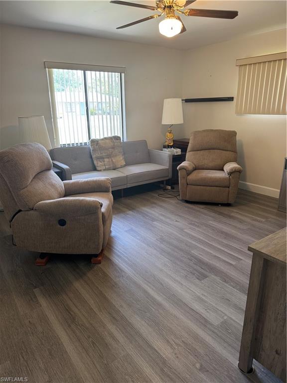 FORT MYERS SHORES - Residential