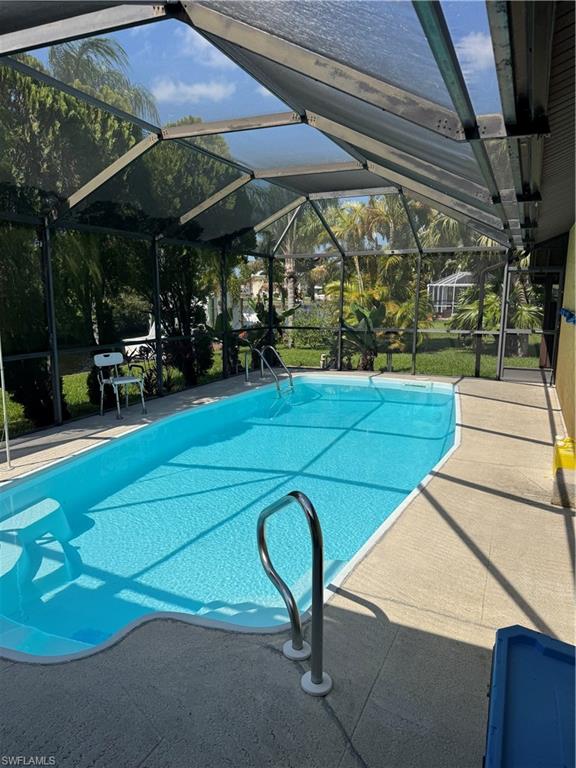 FORT MYERS SHORES - Residential