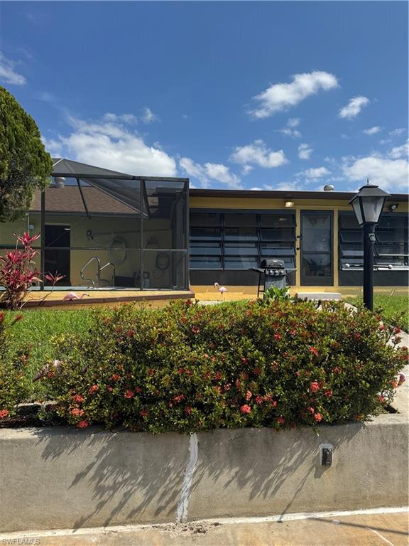 FORT MYERS SHORES - Residential