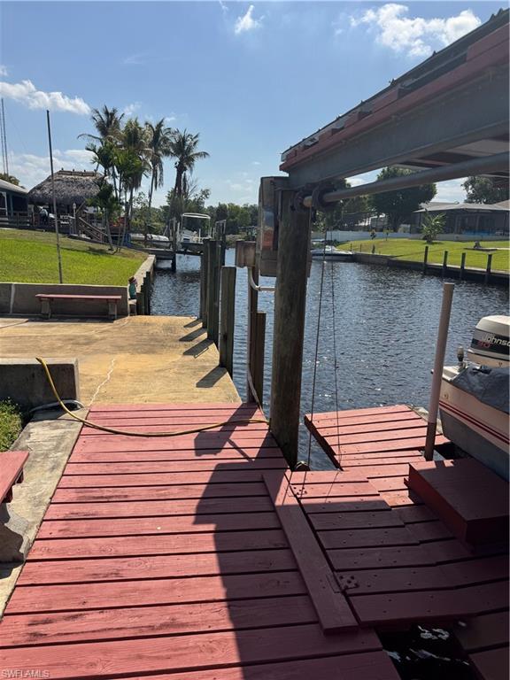 FORT MYERS SHORES - Residential