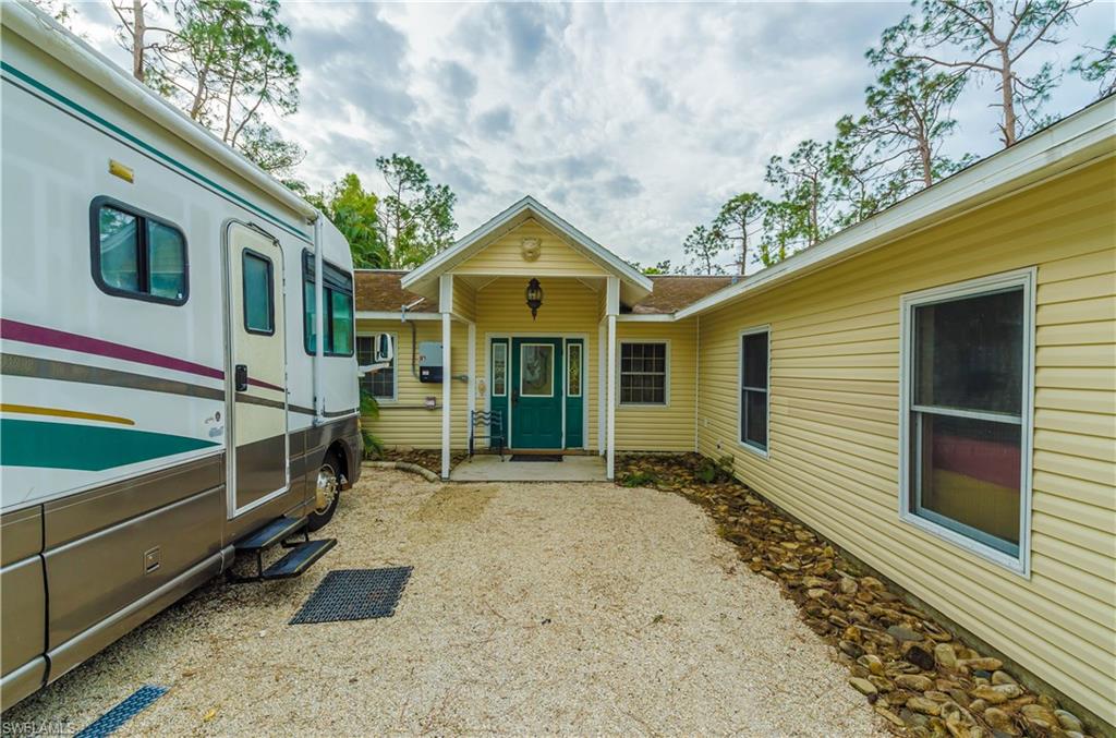 OAKES ESTATES - Residential