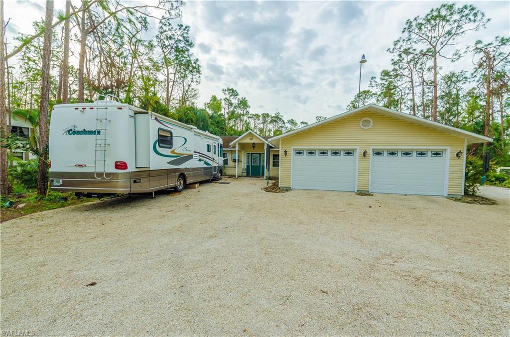 OAKES ESTATES - Residential