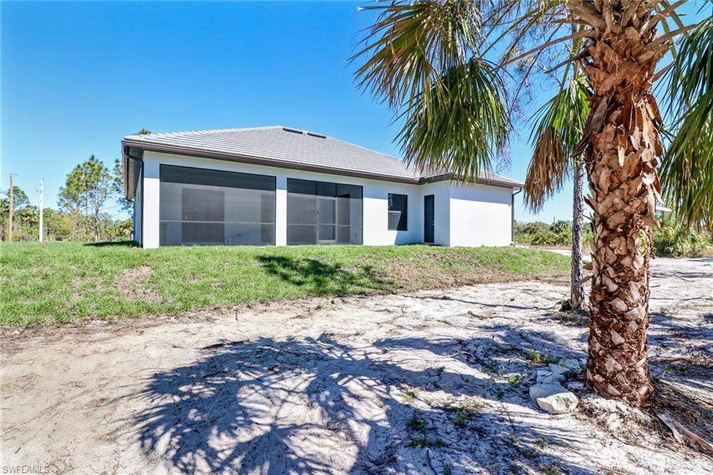 GOLDEN GATE ESTATES - Residential