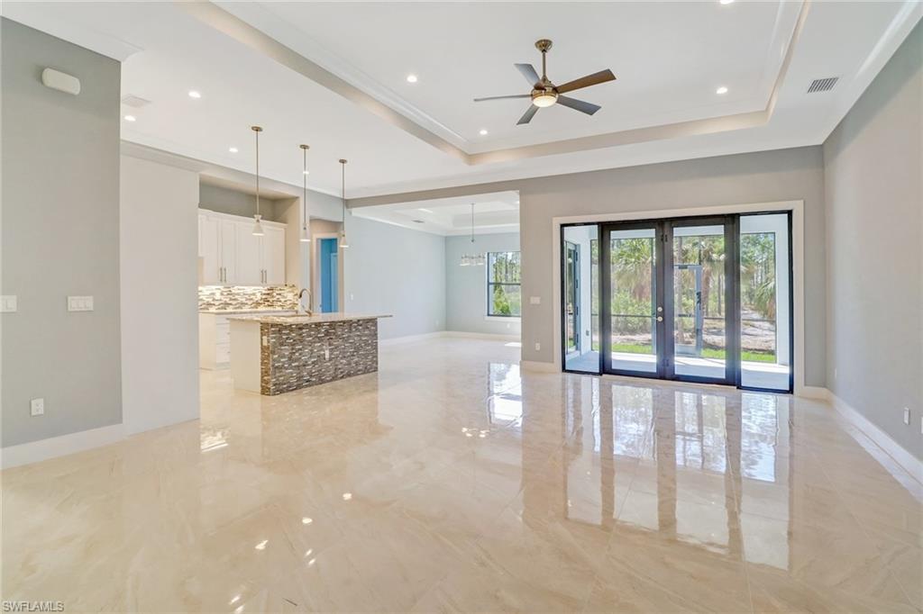 GOLDEN GATE ESTATES - Residential