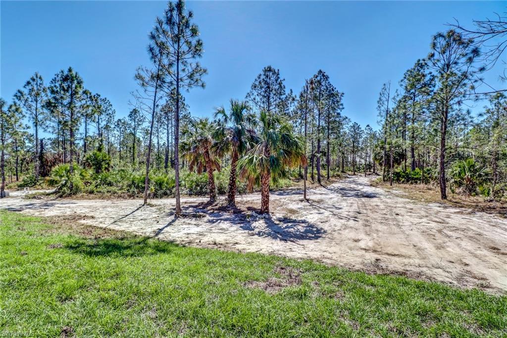 GOLDEN GATE ESTATES - Residential