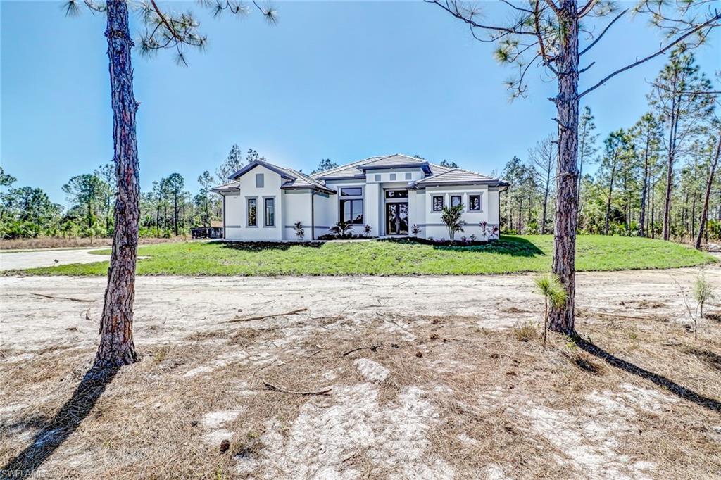 GOLDEN GATE ESTATES - Residential