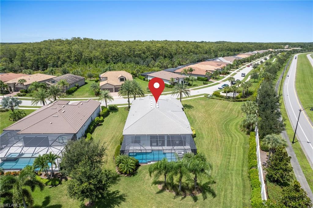 SOMERSET - Residential