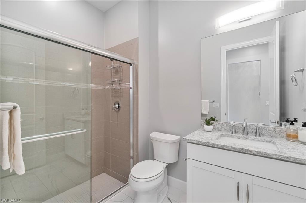 SOMERSET - Residential