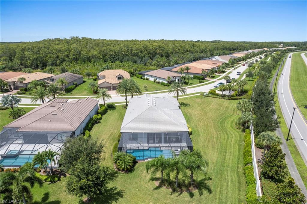 SOMERSET - Residential