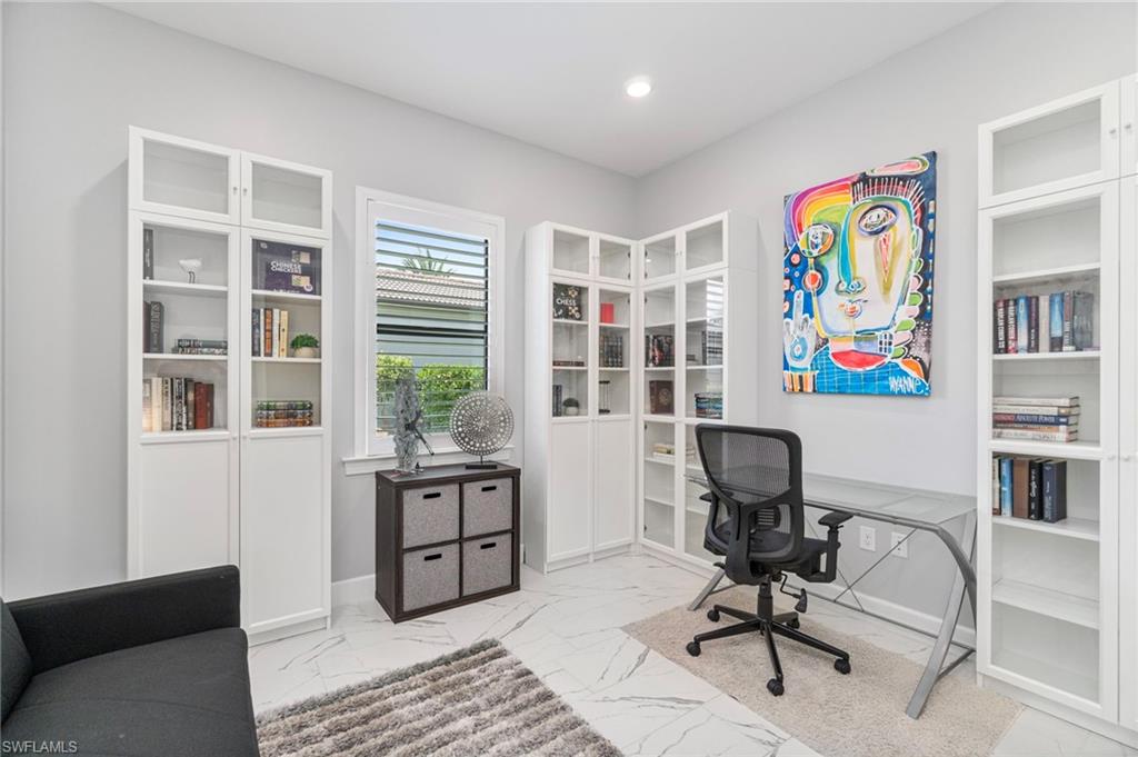 SOMERSET - Residential