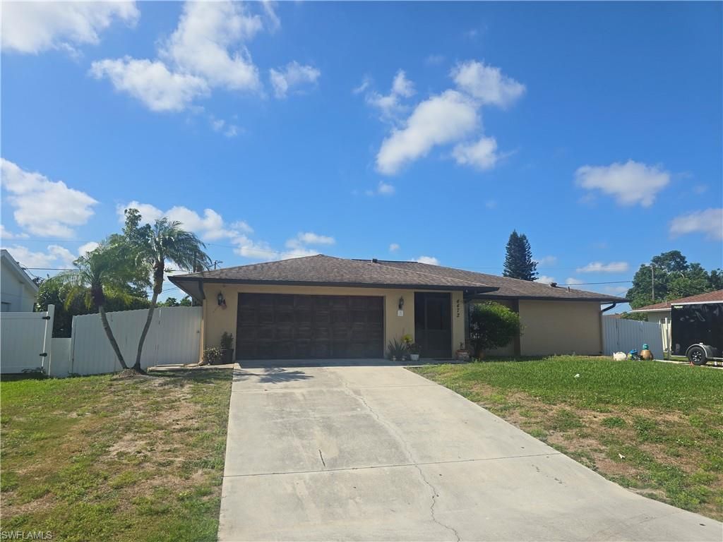 Photo of 4472 30th PL SW, NAPLES, FL 34116 (MLS # 226015921)