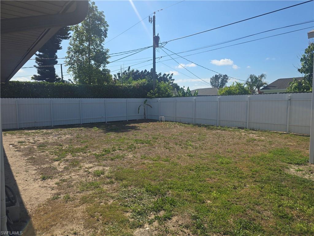 GOLDEN GATE CITY - Residential