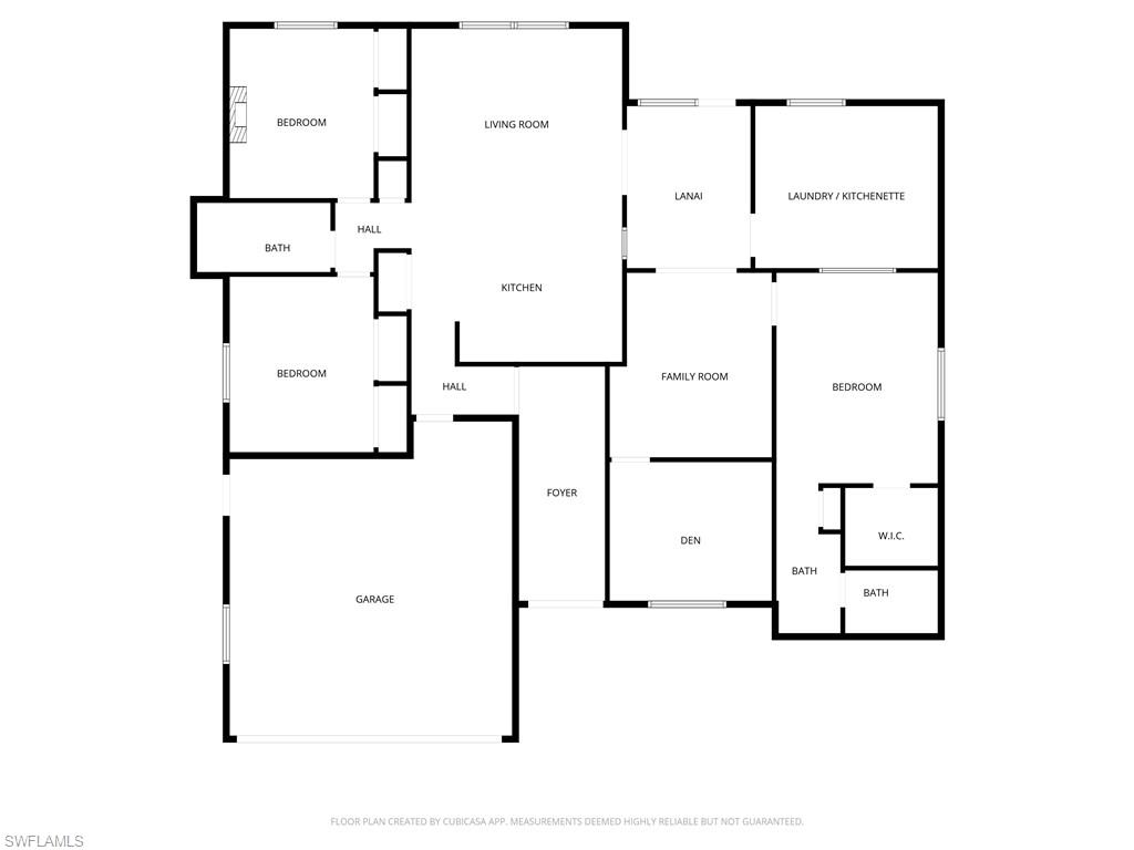 GOLDEN GATE CITY - Residential