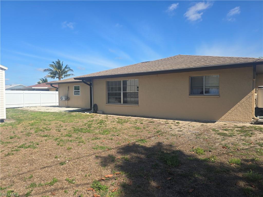 GOLDEN GATE CITY - Residential