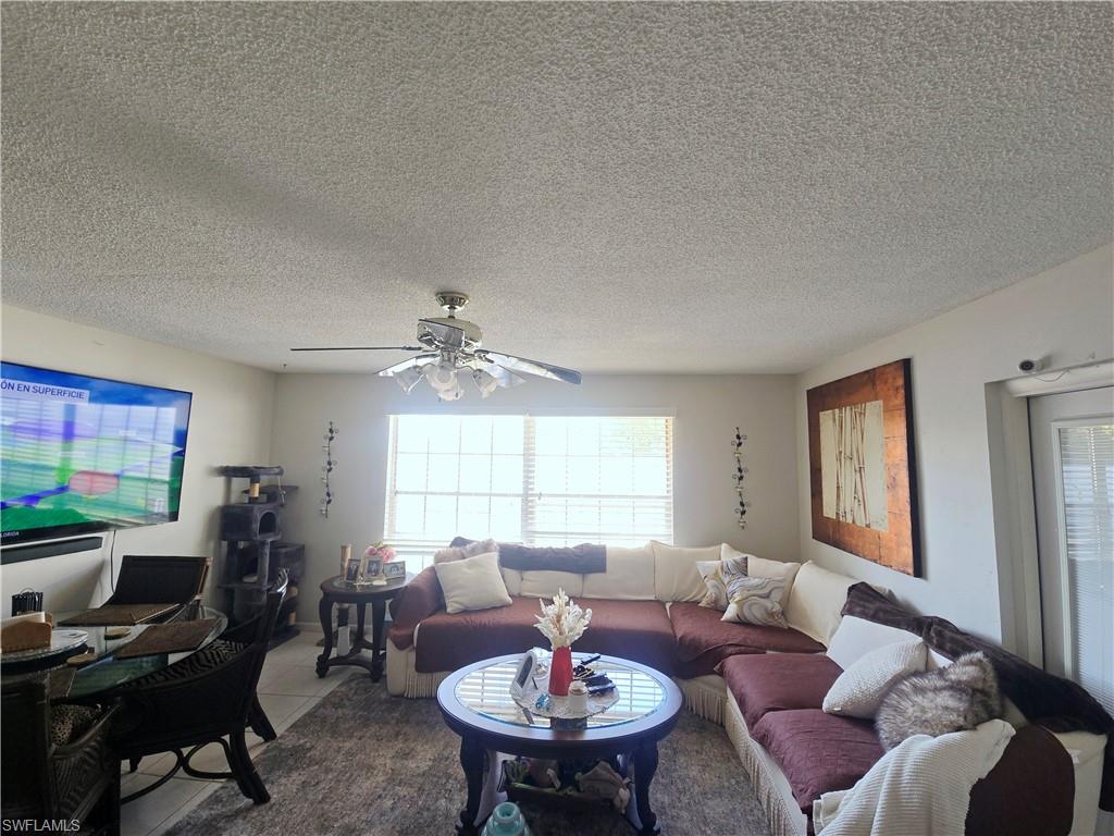 GOLDEN GATE CITY - Residential