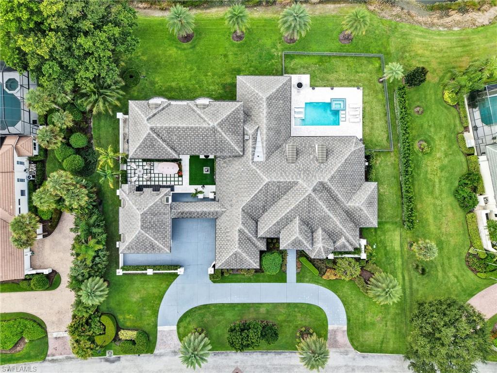 6536 Highcroft DR