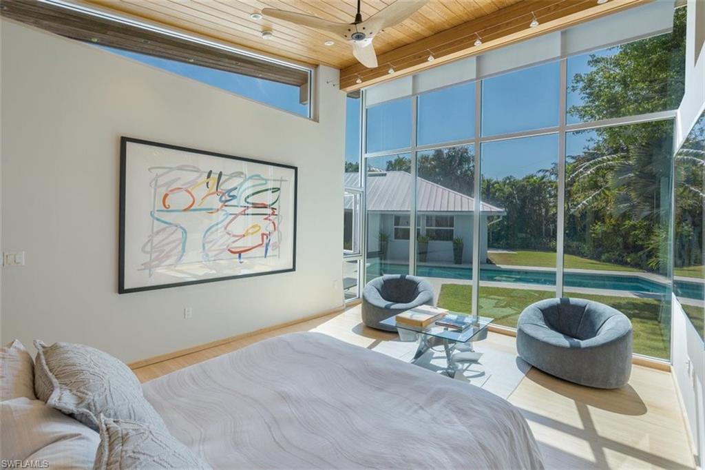 RIDGE LAKE - Residential