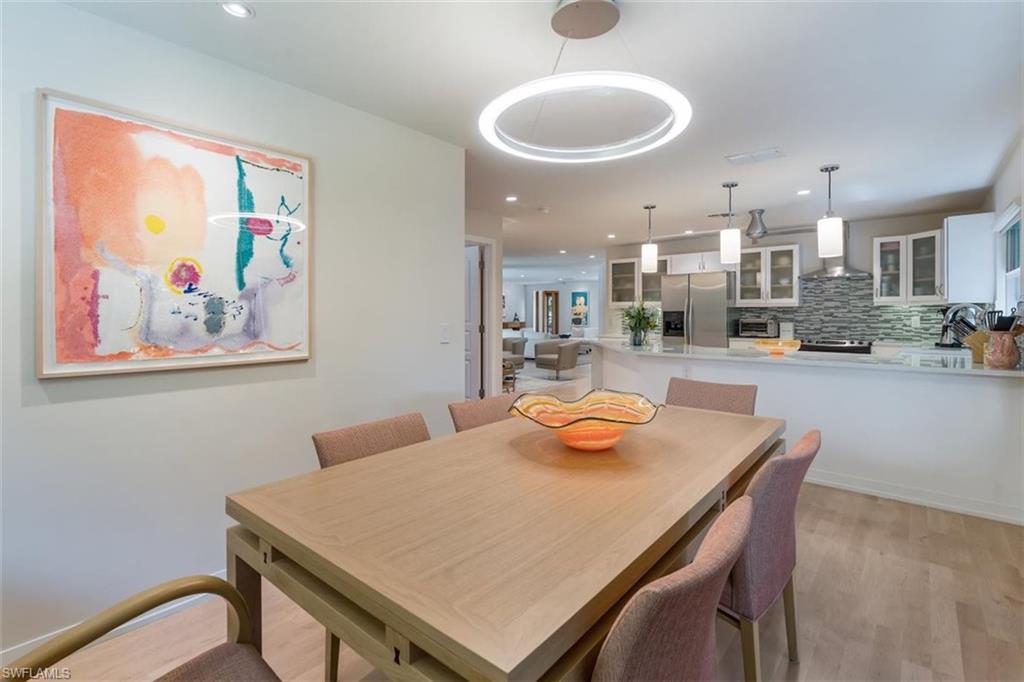 RIDGE LAKE - Residential