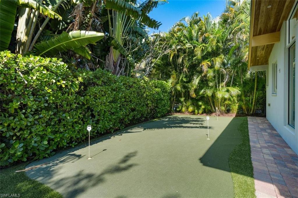 RIDGE LAKE - Residential