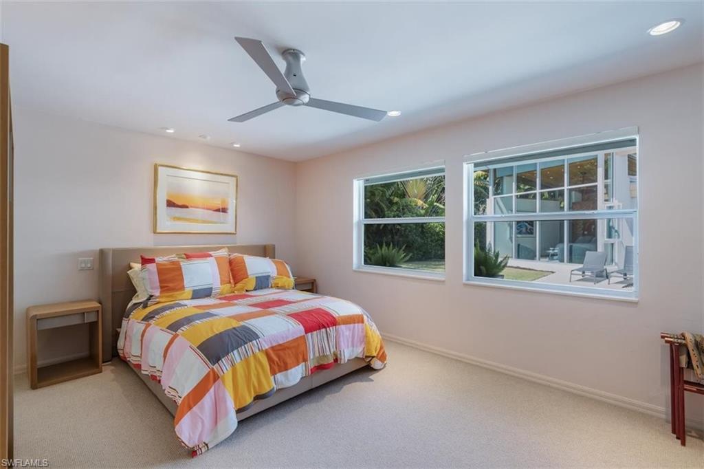 RIDGE LAKE - Residential