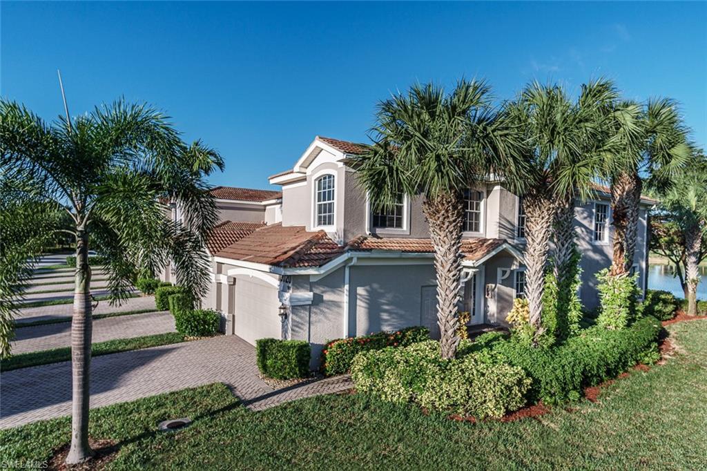 JASMINE POINTE - Residential