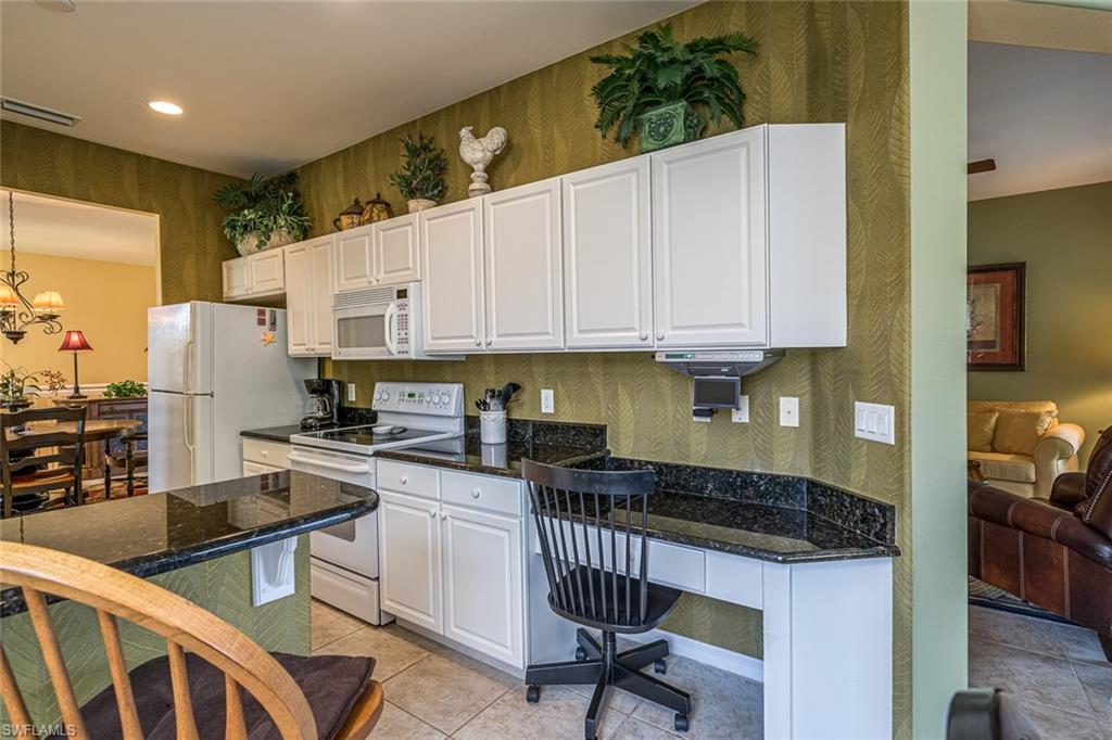 JASMINE POINTE - Residential