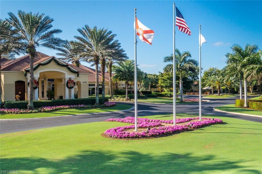 JASMINE POINTE - Residential