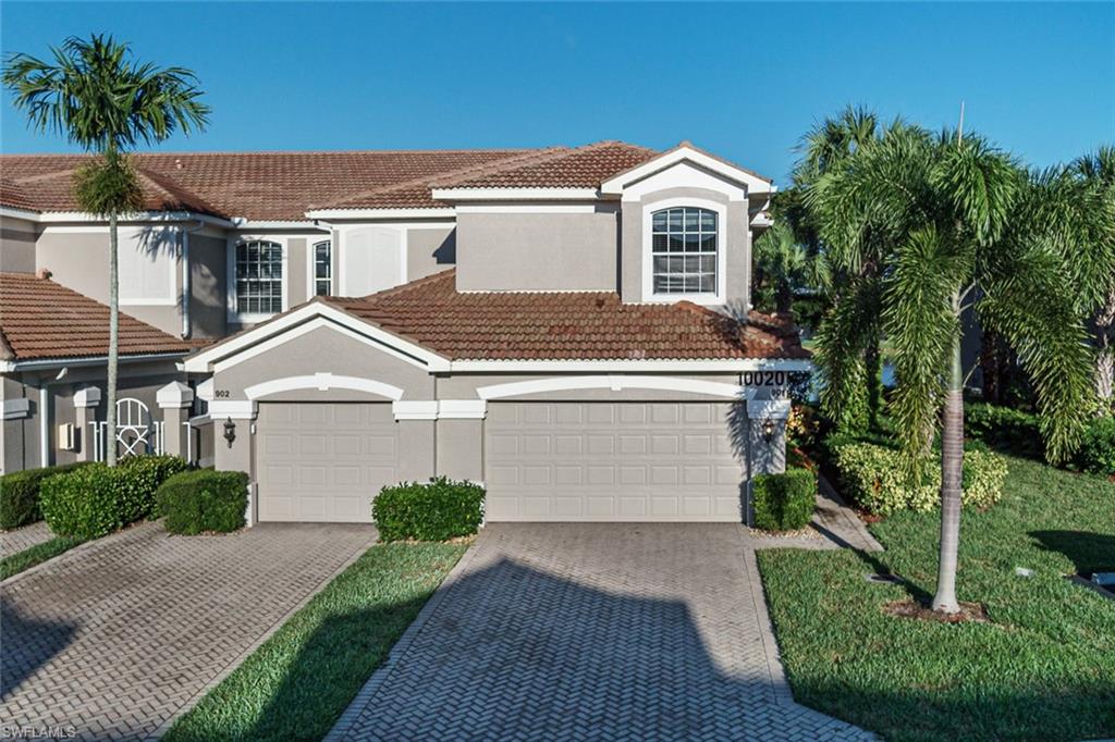 JASMINE POINTE - Residential