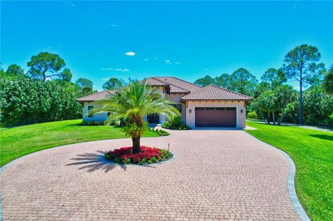 A home in NAPLES