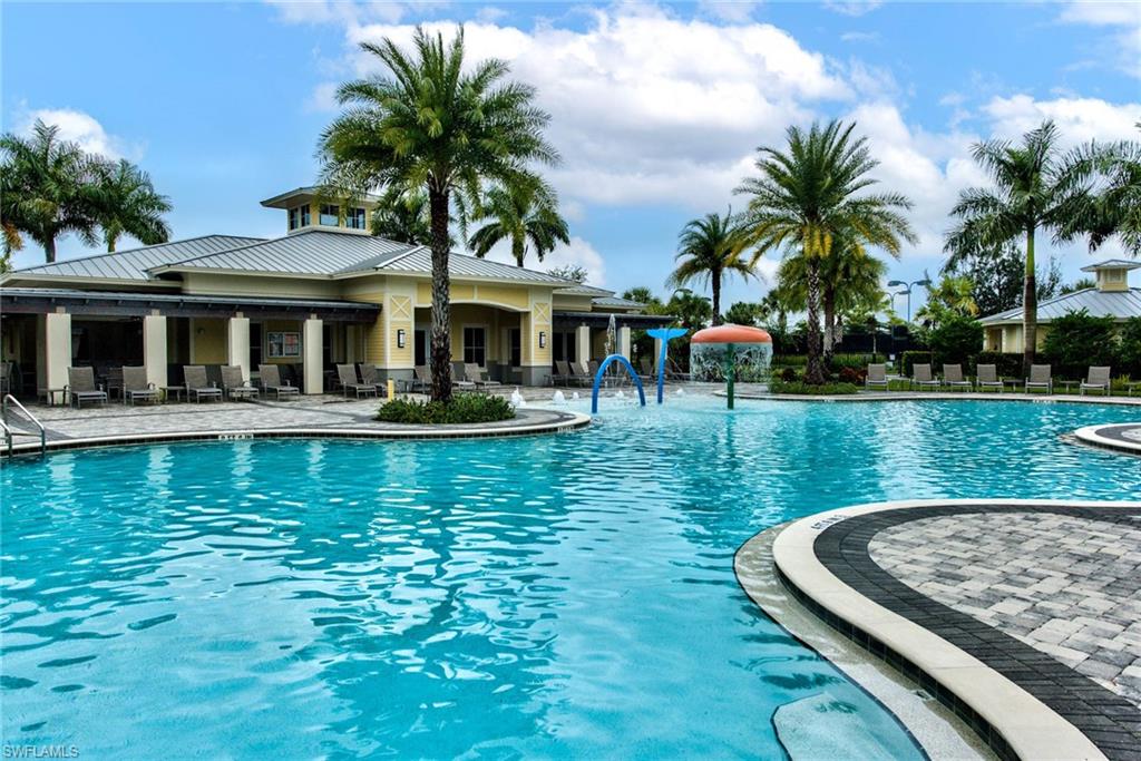 ORANGE BLOSSOM RANCH - Residential Lease