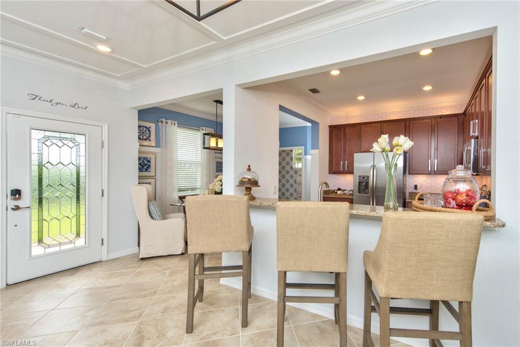 ORANGE BLOSSOM RANCH - Residential Lease