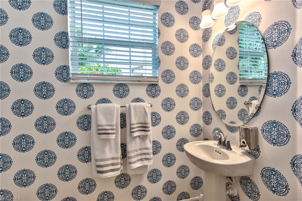 ORANGE BLOSSOM RANCH - Residential Lease