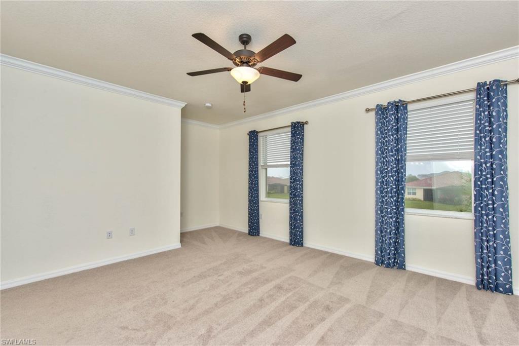 ORANGE BLOSSOM RANCH - Residential Lease