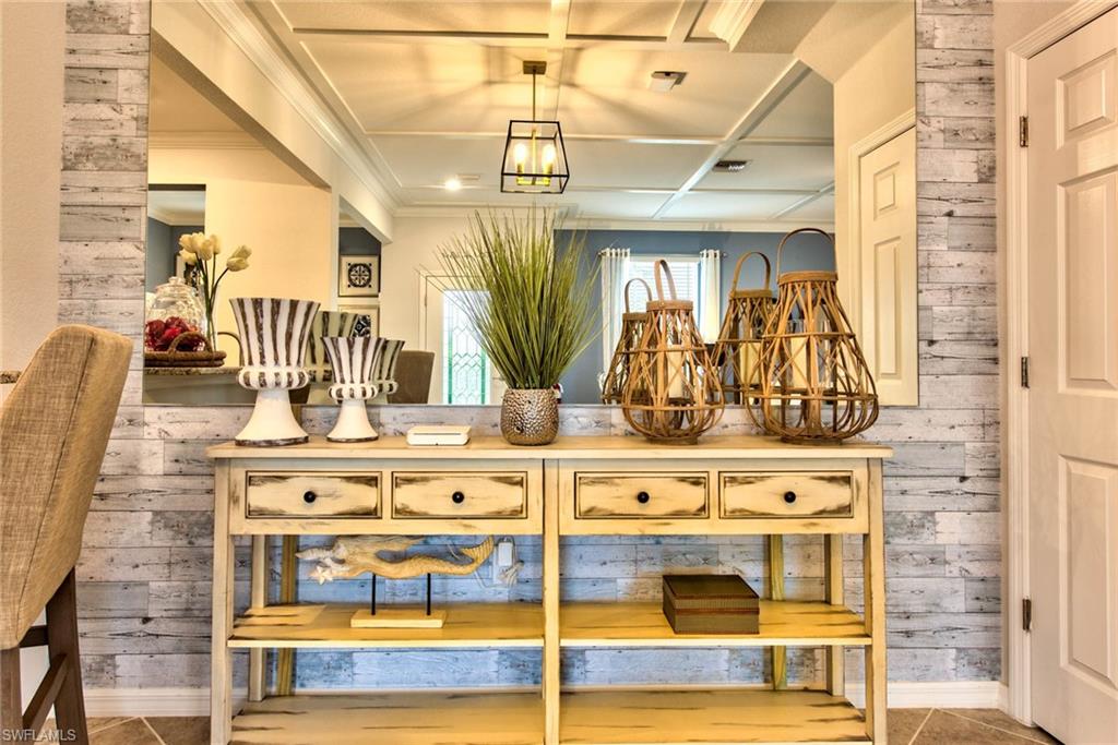 ORANGE BLOSSOM RANCH - Residential Lease