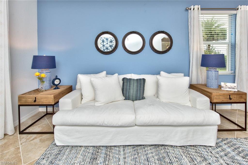 ORANGE BLOSSOM RANCH - Residential Lease