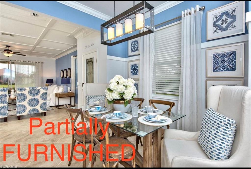 ORANGE BLOSSOM RANCH - Residential Lease